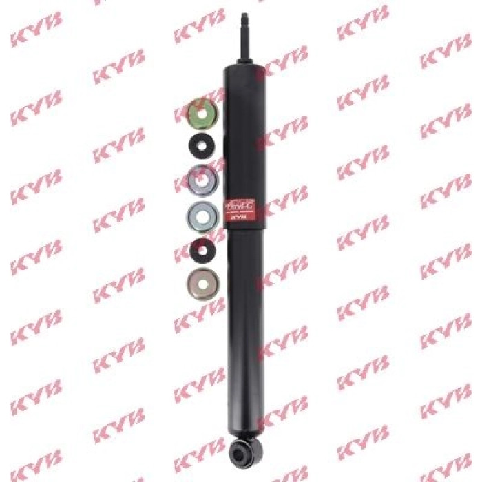 KYB 345010 Stoßdämpfer Excel-G KYB 345010 Stoßdämpfer Excel-G