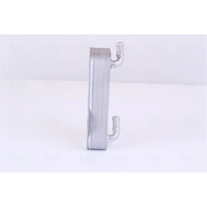 Nissens 91156 Ölkühler, Automatikgetriebe Nissens 91156 Ölkühler, Automatikgetriebe