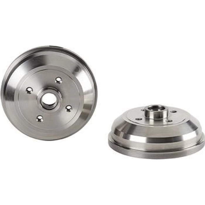 Brembo 14.6796.50 Bremstrommel ESSENTIAL LINE - With Bearing Kit Brembo 14.6796.50 Bremstrommel ESSENTIAL LINE - With Bearing Kit