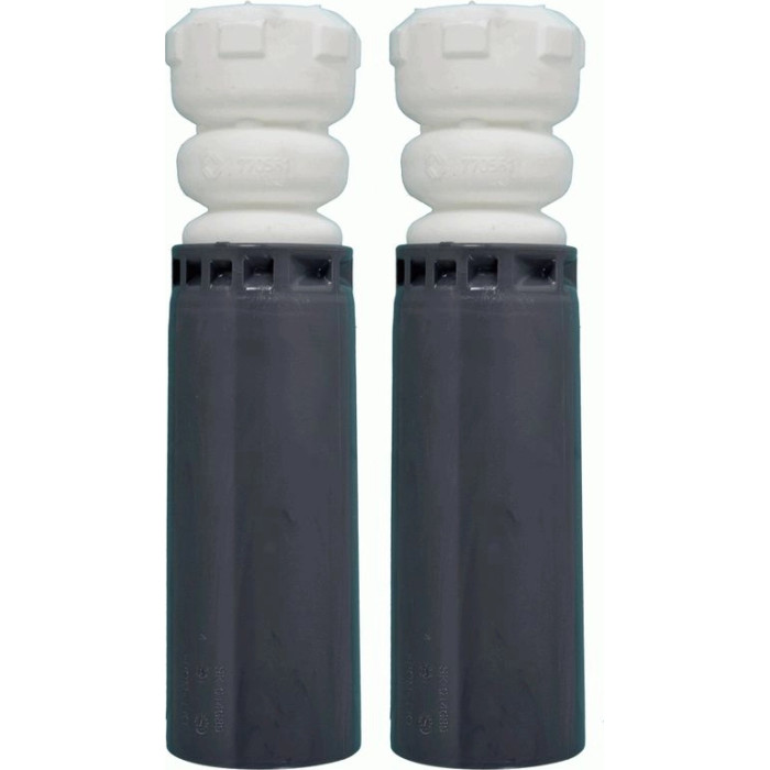 Sachs 900 379 Staubschutzsatz, Stoßdämpfer Service Kit