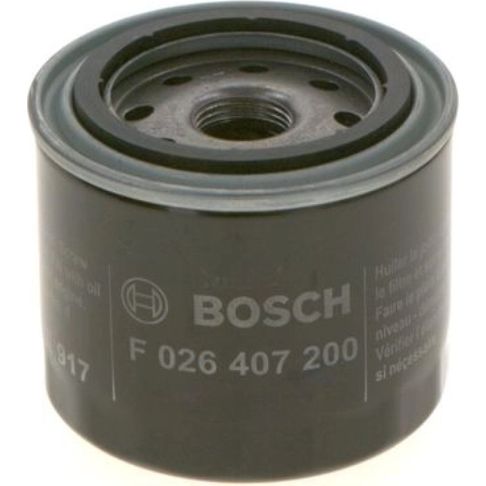 BOSCH F 026 407 200 Ölfilter BOSCH F 026 407 200 Ölfilter