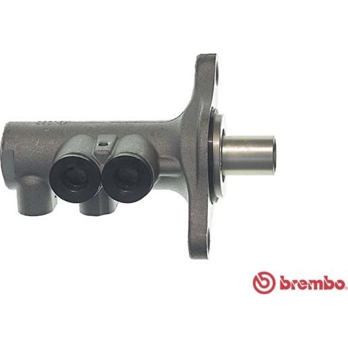 Hauptbremszylinder M 61 125 Hauptbremszylinder M 61 125