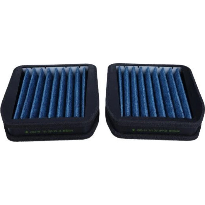Maxgear 26-1781 Filter, Innenraumluft SILVER CARBON