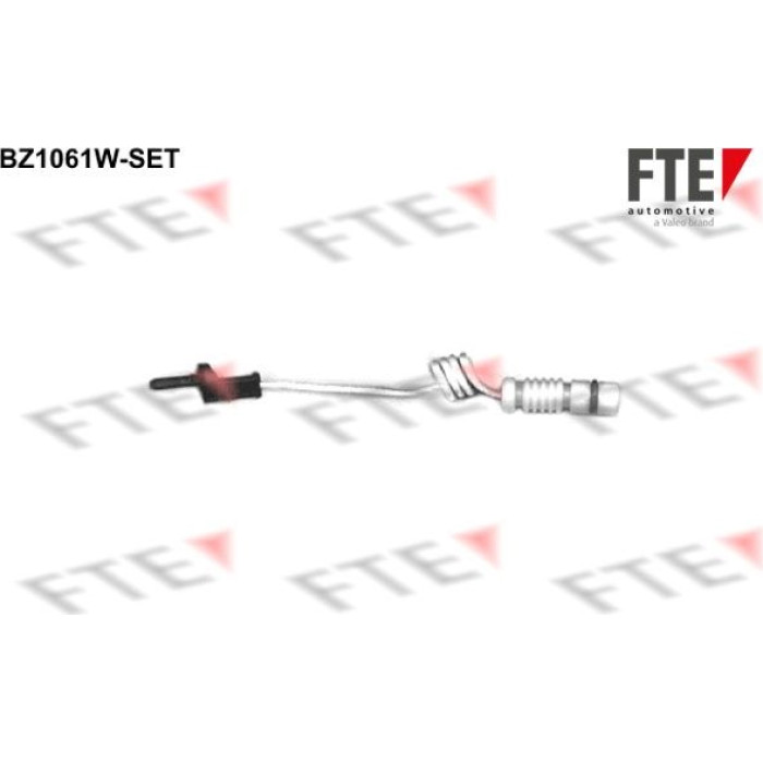 FTE 9410192 Warnkontakt, Bremsbelagverschleiß