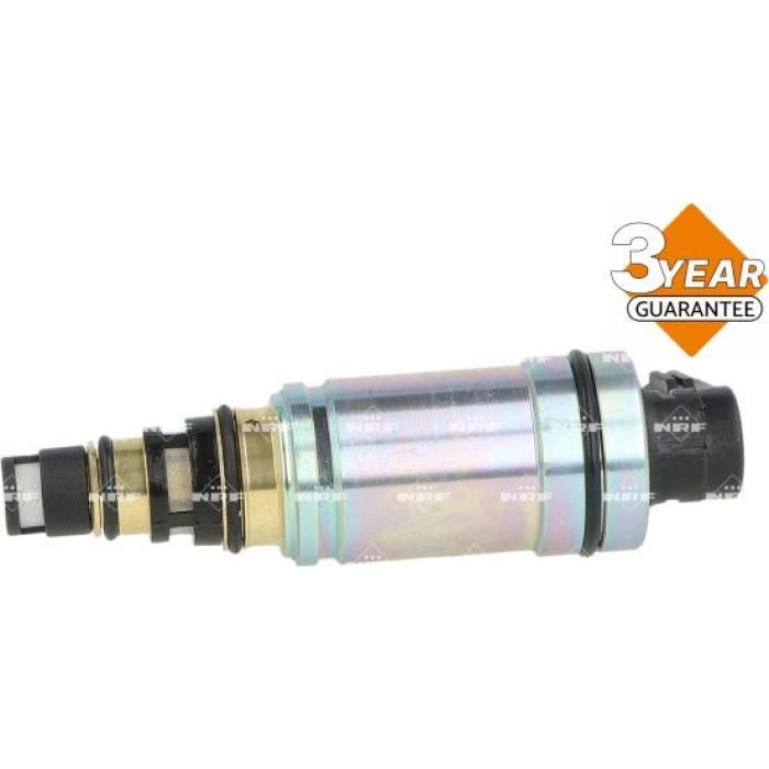 NRF 38595 Regelventil, Kompressor NRF 38595 Regelventil, Kompressor