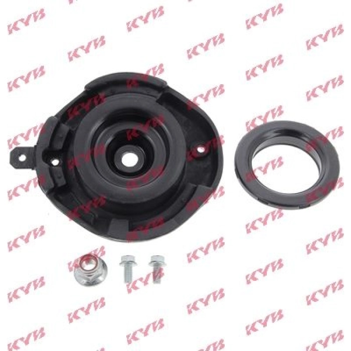 KYB SM1515 Reparatursatz, Federbeinstützlager Suspension Mounting Kit KYB SM1515 Reparatursatz, Federbeinstützlager Suspension Mounting Kit