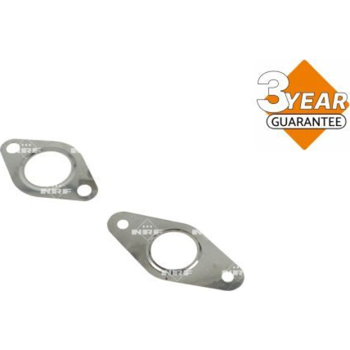 NRF 48322 AGR-Ventil EASY FIT NRF 48322 AGR-Ventil EASY FIT