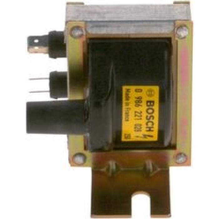 BOSCH 0 986 221 028 Zündspule BOSCH 0 986 221 028 Zündspule