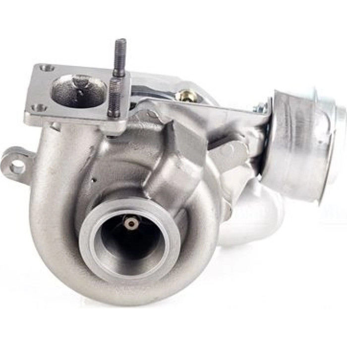 Nissens Turbolader 93104 Nissens Turbolader 93104