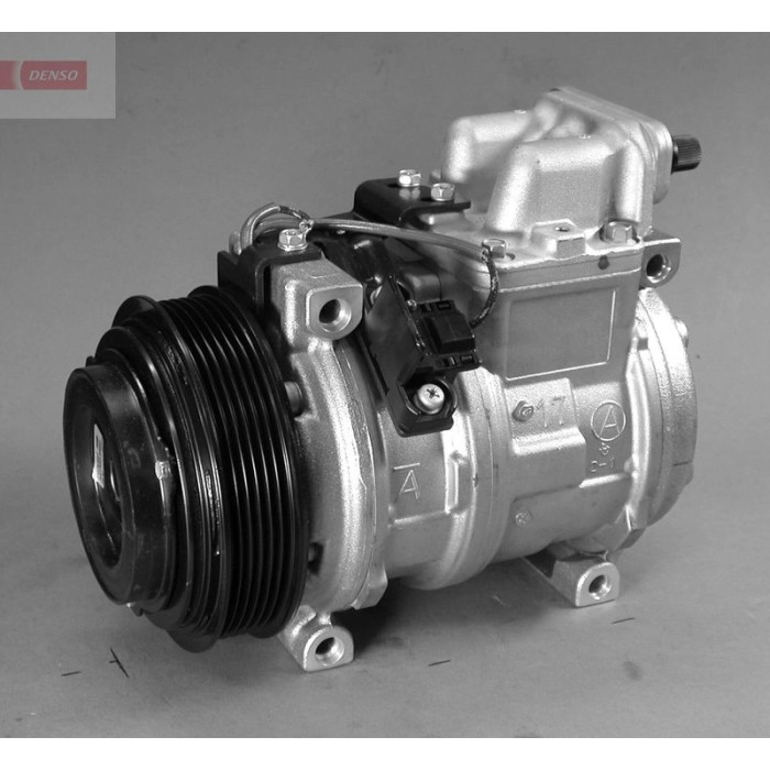 DENSO 10PA17C Klimakompressor DCP17020 DENSO 10PA17C Klimakompressor DCP17020