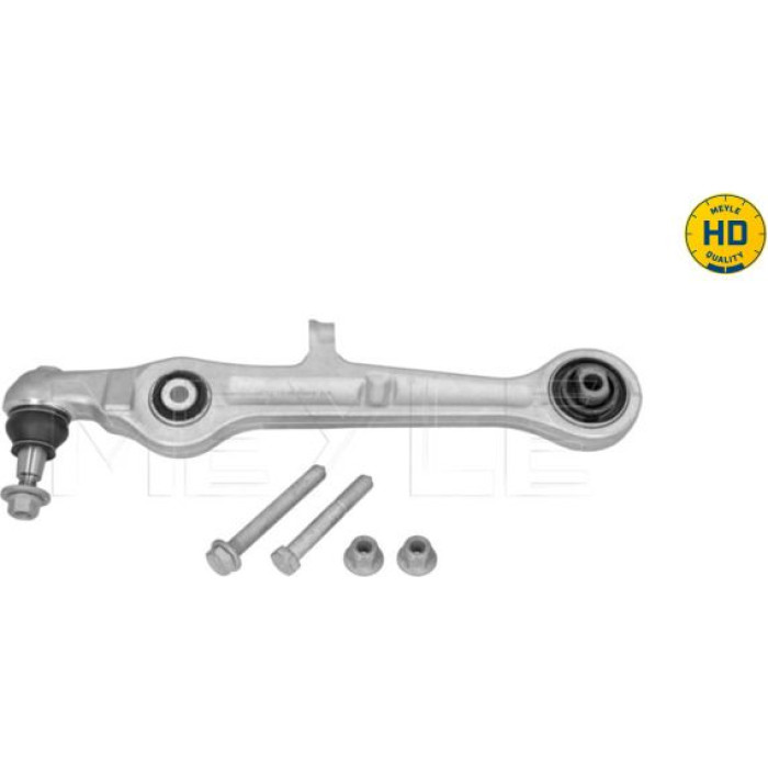 Meyle 116 050 0000/HD Lenker, Radaufhängung MEYLE-HD-KIT: Better solution for you Meyle 116 050 0000/HD Lenker, Radaufhängung MEYLE-HD-KIT: Better solution for you