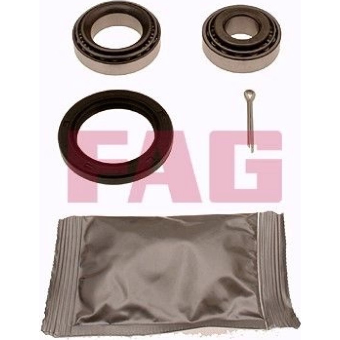 FAG 713 6172 10 Radlagersatz