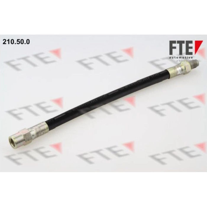 FTE 9240075 Bremsschlauch FTE 9240075 Bremsschlauch