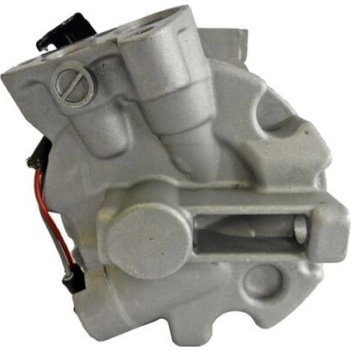 Mahle ACP 954 000S Kompressor, Klimaanlage BEHR