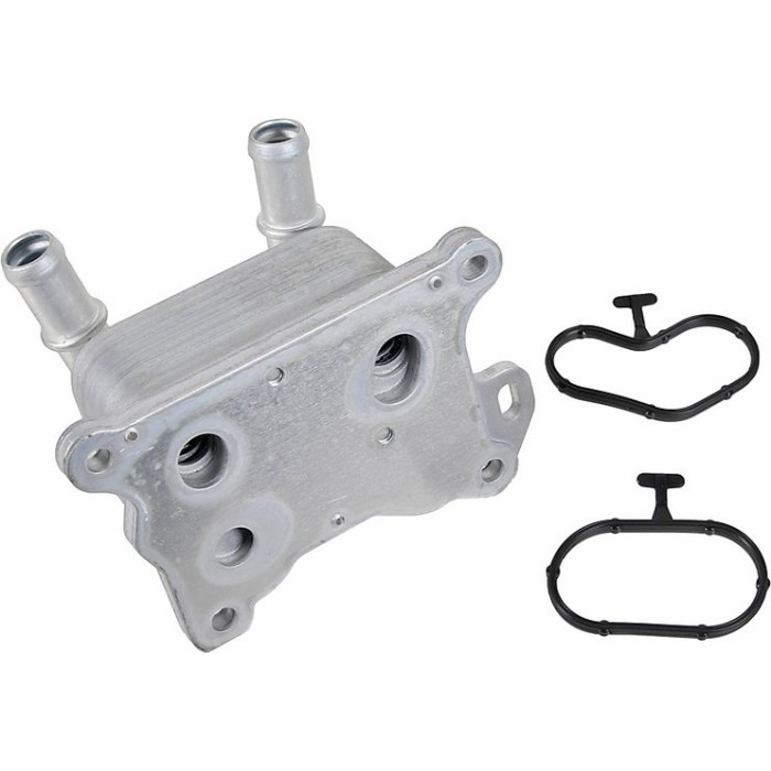 Metzger 2370237 Ölkühler, Motoröl Metzger 2370237 Ölkühler, Motoröl