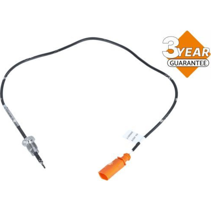 NRF 707332 Sensor, Abgastemperatur EASY FIT NRF 707332 Sensor, Abgastemperatur EASY FIT