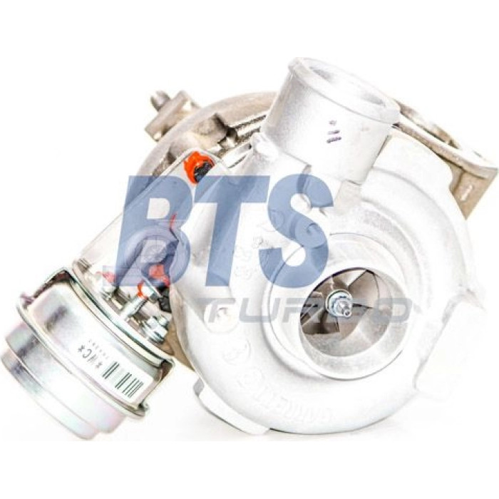 BTS Turbo Turbolader T911388 BTS Turbo Turbolader T911388
