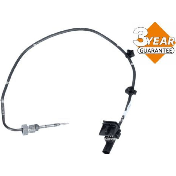 NRF 707394 Sensor, Abgastemperatur EASY FIT NRF 707394 Sensor, Abgastemperatur EASY FIT