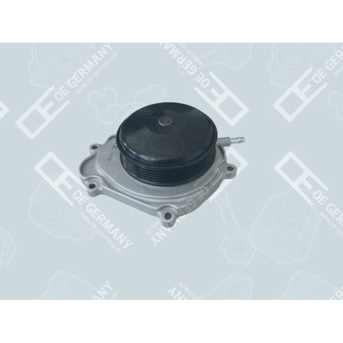 Wasserpumpe Motorkühlung für Mercedes Benz OM 651 D22 651 200 64 01 OEGERMANY Wasserpumpe Motorkühlung für Mercedes Benz OM 651 D22 651 200 64 01 OEGERMANY