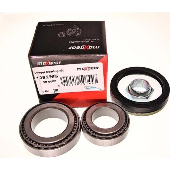 Maxgear 33-0066 Radlagersatz Maxgear 33-0066 Radlagersatz