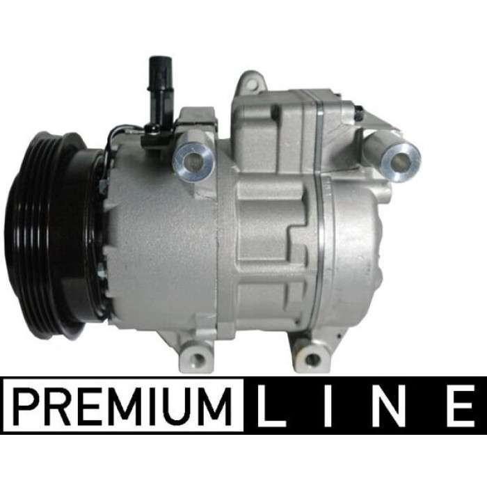 Mahle ACP 754 000P Kompressor, Klimaanlage BEHR Premium Line Mahle ACP 754 000P Kompressor, Klimaanlage BEHR Premium Line