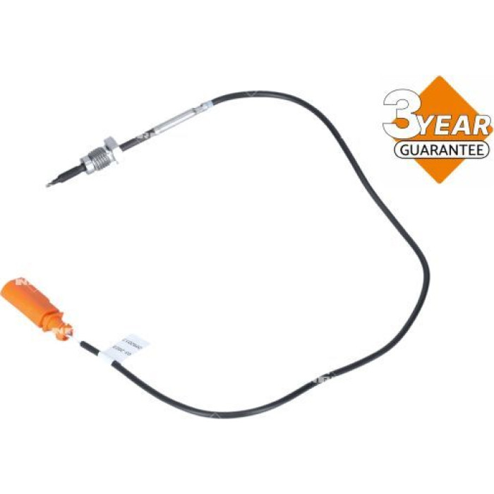 NRF 707332 Sensor, Abgastemperatur EASY FIT NRF 707332 Sensor, Abgastemperatur EASY FIT