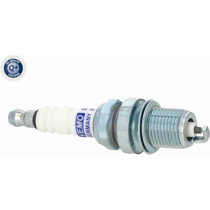 Vemo V99-75-0012 Zündkerze Q+, Erstausrüsterqualität Vemo V99-75-0012 Zündkerze Q+, Erstausrüsterqualität