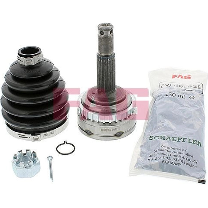 FAG 771 0786 30 Gelenksatz, Antriebswelle FAG 771 0786 30 Gelenksatz, Antriebswelle