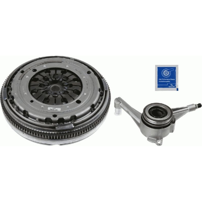 SACHS 2290 601 034 Kupplungssatz ZMS Modul plus CSC SACHS 2290 601 034 Kupplungssatz ZMS Modul plus CSC