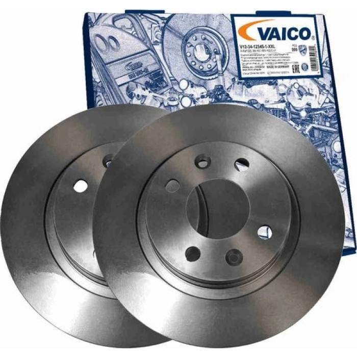 Vaico V46-40003 Bremsscheibe Vaico V46-40003 Bremsscheibe