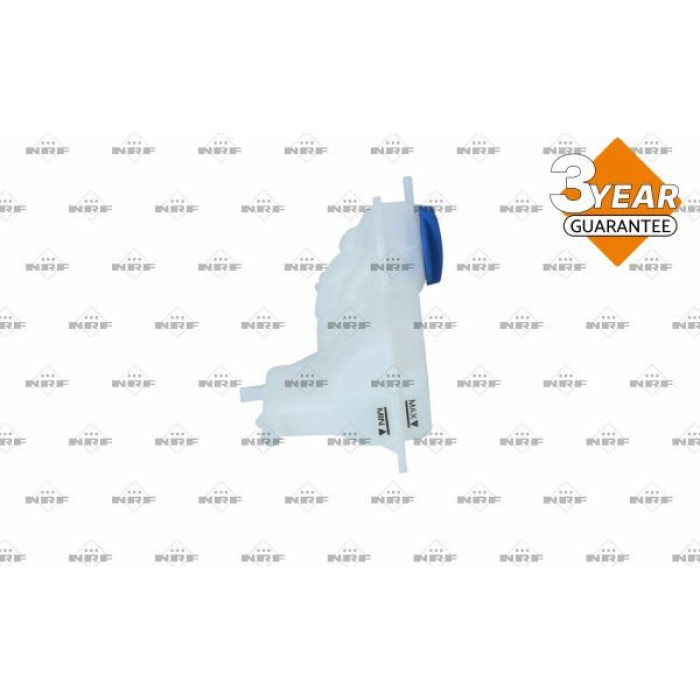NRF 454007 Ausgleichsbehälter, Kühlmittel EASY FIT NRF 454007 Ausgleichsbehälter, Kühlmittel EASY FIT