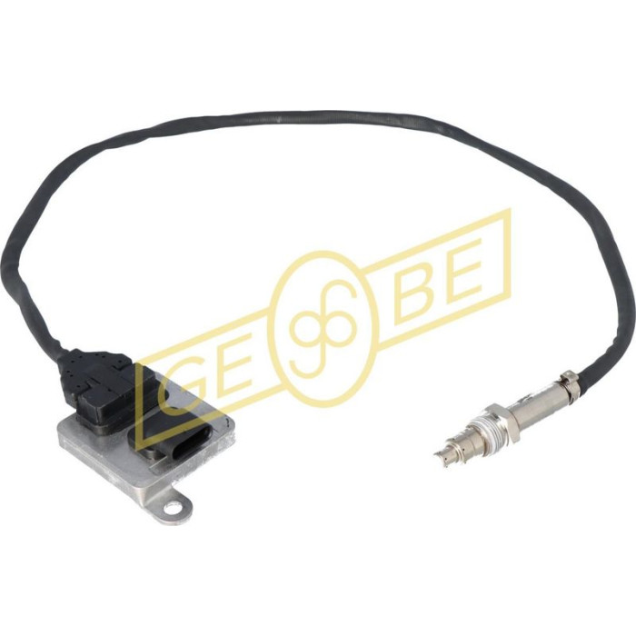NOx-Sensor, NOx-Katalysator 9 2845 1 NOx-Sensor, NOx-Katalysator 9 2845 1