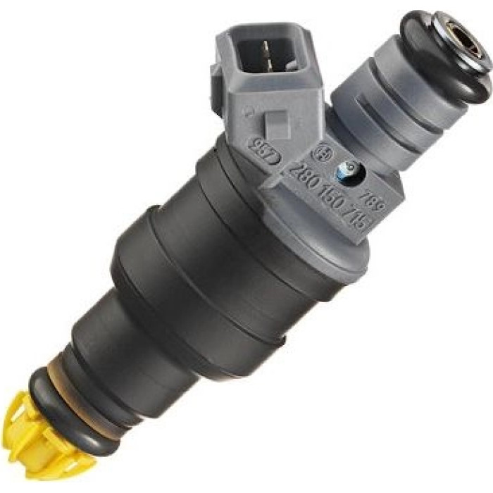 BOSCH 0 280 150 715 Einspritzventil