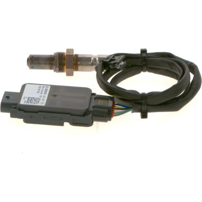 NOx-Sensor, NOx-Katalysator 0 281 007 325 NOx-Sensor, NOx-Katalysator 0 281 007 325