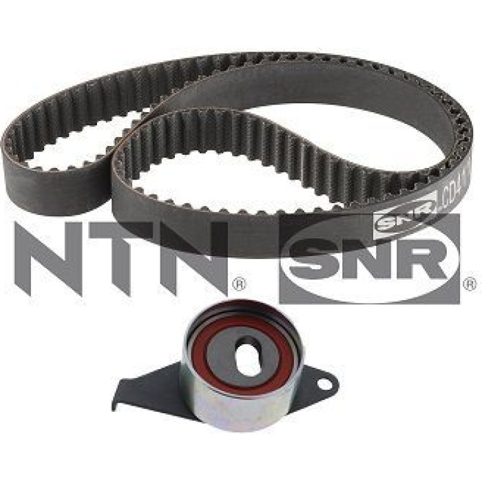 NTN-SNR KD479.01 Zahnriemensatz