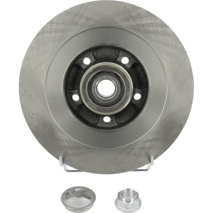 Ferodo DDF1725-1 Bremsscheibe PREMIER Ferodo DDF1725-1 Bremsscheibe PREMIER
