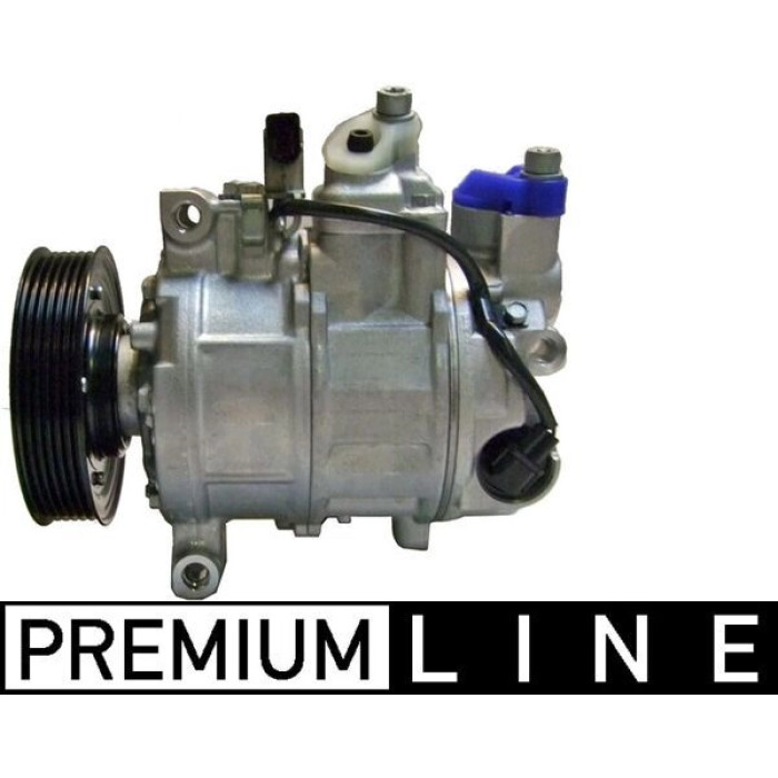 Mahle ACP 1267 000P Kompressor, Klimaanlage BEHR Premium Line Mahle ACP 1267 000P Kompressor, Klimaanlage BEHR Premium Line