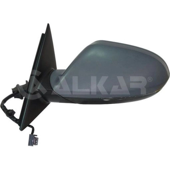 Alkar 6149786 Außenspiegel Alkar 6149786 Außenspiegel