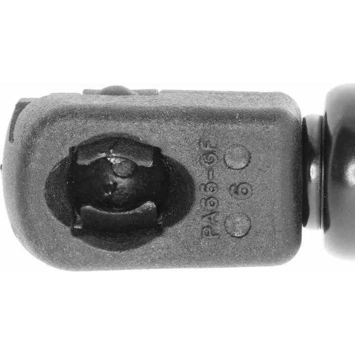 Gasfeder, Koffer-/Laderaum V24-0190