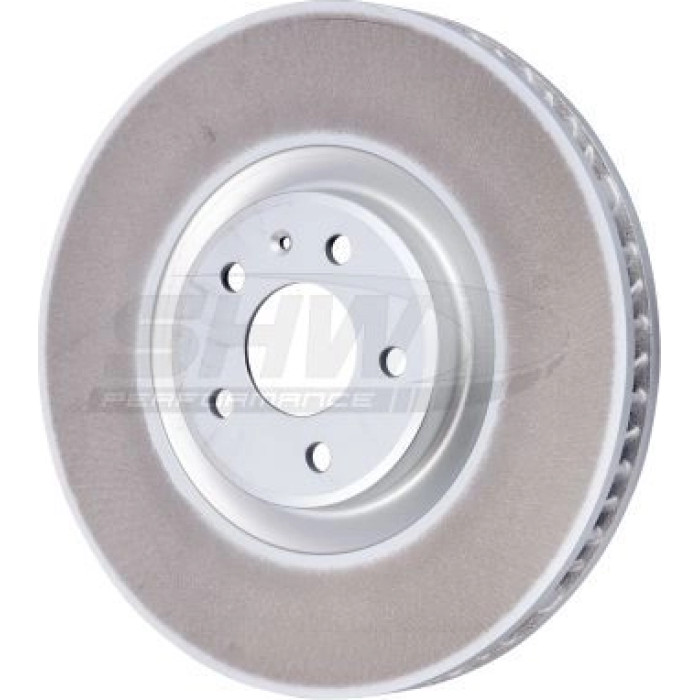 SHW Performance PFR39524 Bremsscheibe Vorderachse rechts SHW Performance PFR39524 Bremsscheibe Vorderachse rechts