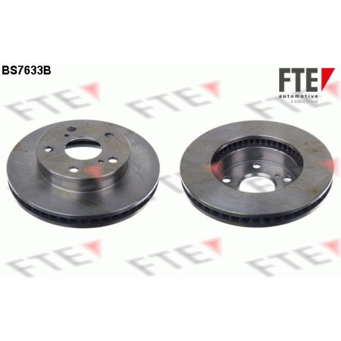Bremsscheibe 9082317 Bremsscheibe 9082317