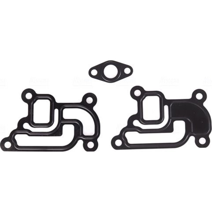 Nissens 98195 AGR-Ventil FIRST FIT