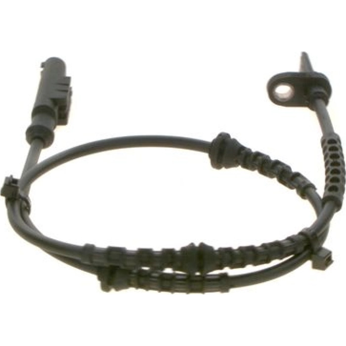 BOSCH 0 265 008 005 Sensor, Raddrehzahl BOSCH 0 265 008 005 Sensor, Raddrehzahl