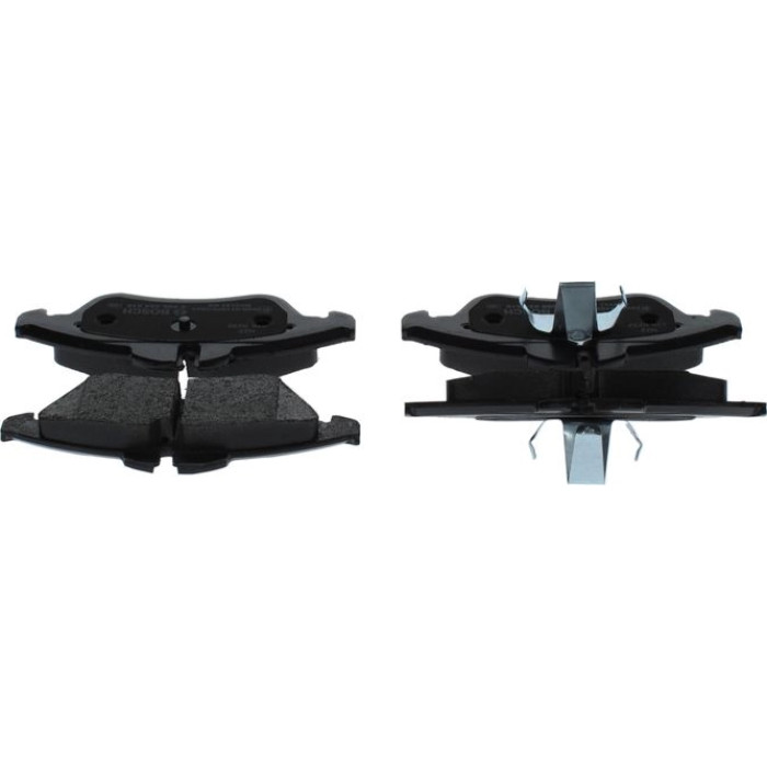 BOSCH 0 986 424 218 Bremsbelagsatz, Scheibenbremse BOSCH 0 986 424 218 Bremsbelagsatz, Scheibenbremse