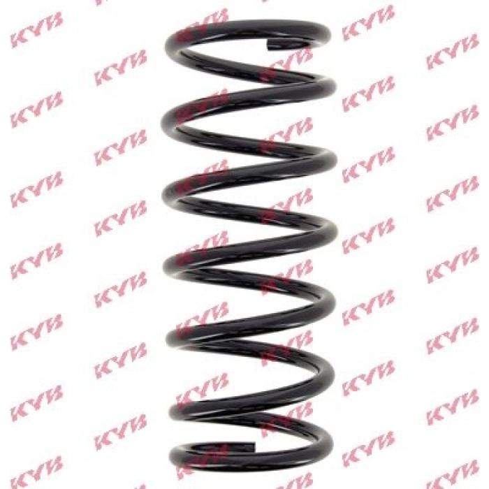 KYB RA6272 Fahrwerksfeder K-Flex