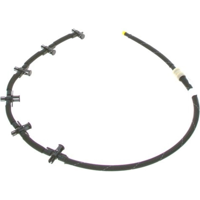 BOSCH 0 445 130 232 Schlauch, Leckkraftstoff BOSCH 0 445 130 232 Schlauch, Leckkraftstoff