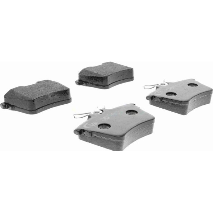 Vaico V42-4118 Bremsbelagsatz, Scheibenbremse Vaico V42-4118 Bremsbelagsatz, Scheibenbremse