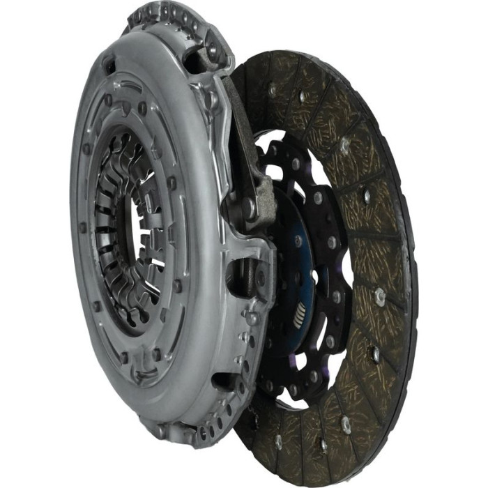 SACHS 2290 601 141 Kupplungssatz ZMS Modul XTend plus CSC SACHS 2290 601 141 Kupplungssatz ZMS Modul XTend plus CSC