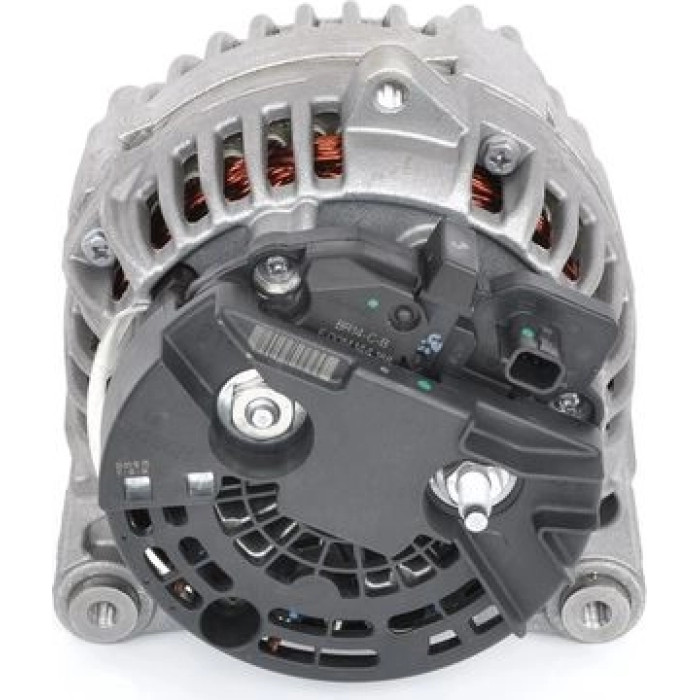 BOSCH 0 124 525 538 Generator BOSCH 0 124 525 538 Generator