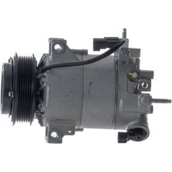 Mahle ACP 551 000S Kompressor, Klimaanlage BEHR Mahle ACP 551 000S Kompressor, Klimaanlage BEHR